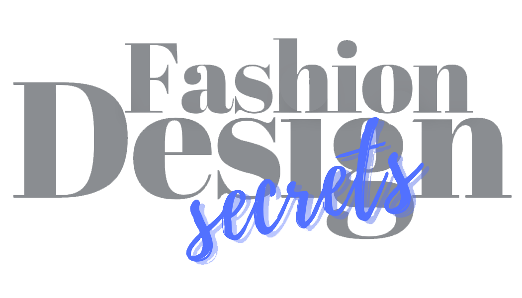 FAshion Design Secrets